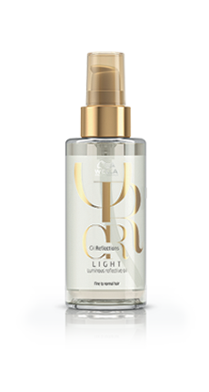 Wella Oil Reflections Light Luminous Reflective Oil