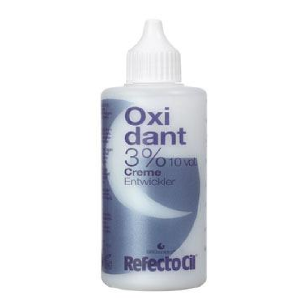 RefectoCil Creme Oxidant