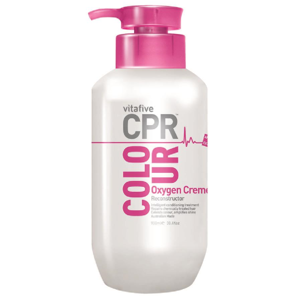 CPR Oxygen Crème 900ml
