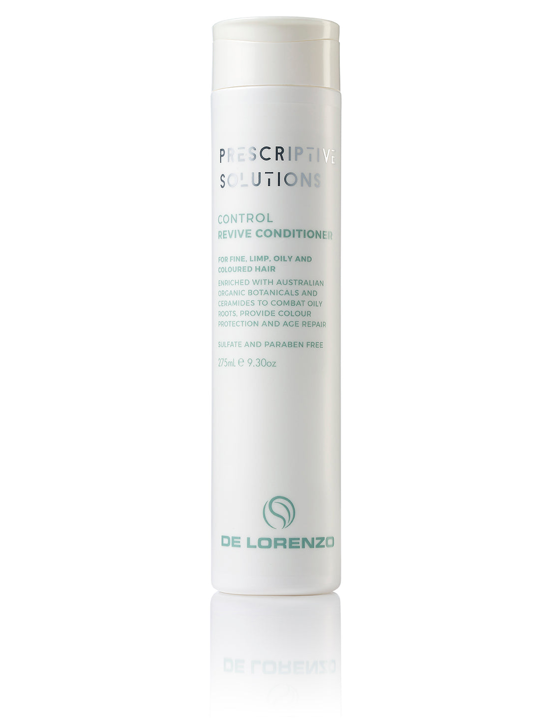 De Lorenzo Control Revive Conditioner
