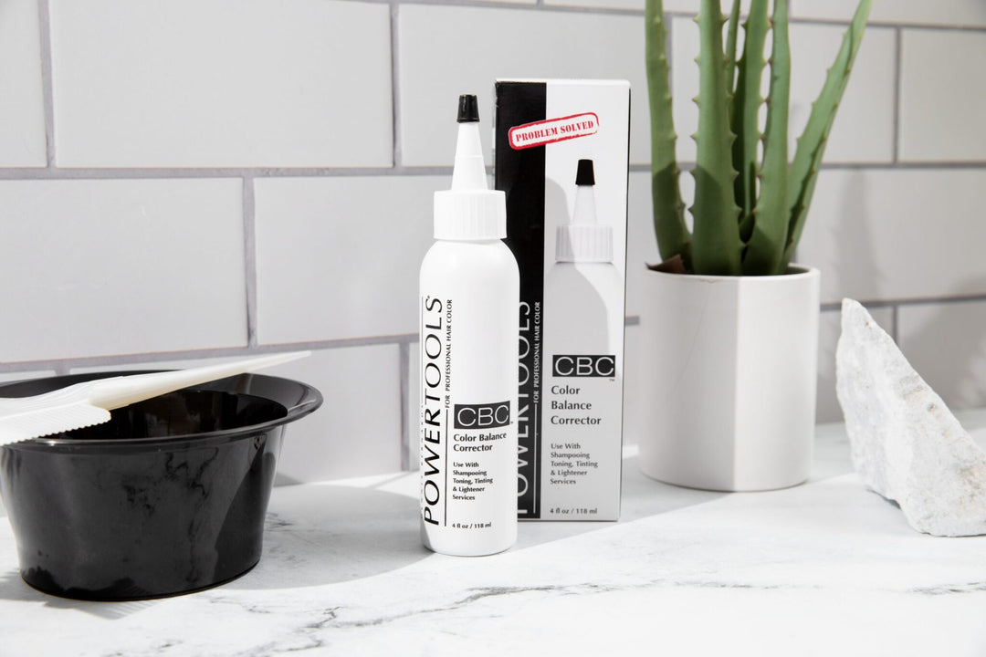 Glide Powertools CBC Colour Balance Corrector 30mL