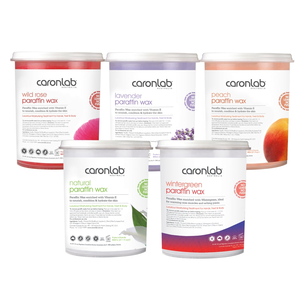 Caronlab Paraffin Wax