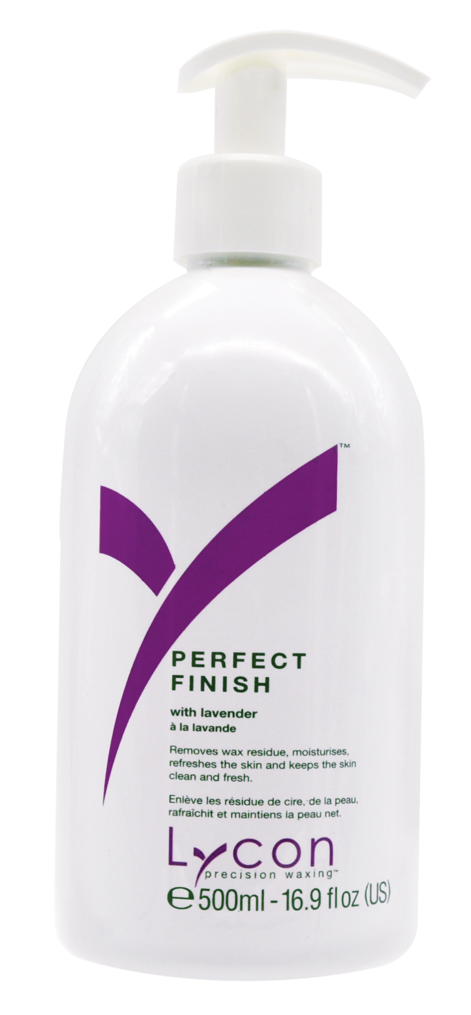 Lycon Perfect Finish 500ml