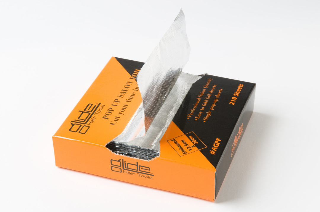 Glide Pop Up Foil