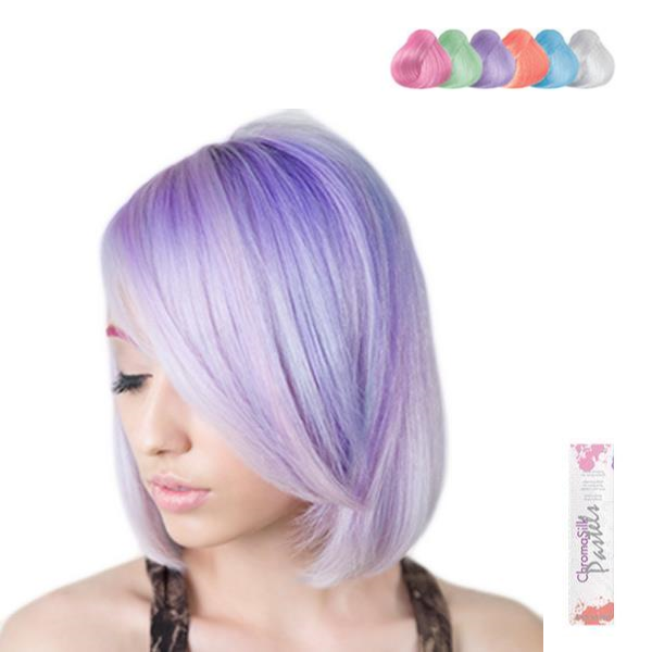 Pravana ChromaSilk Pastels