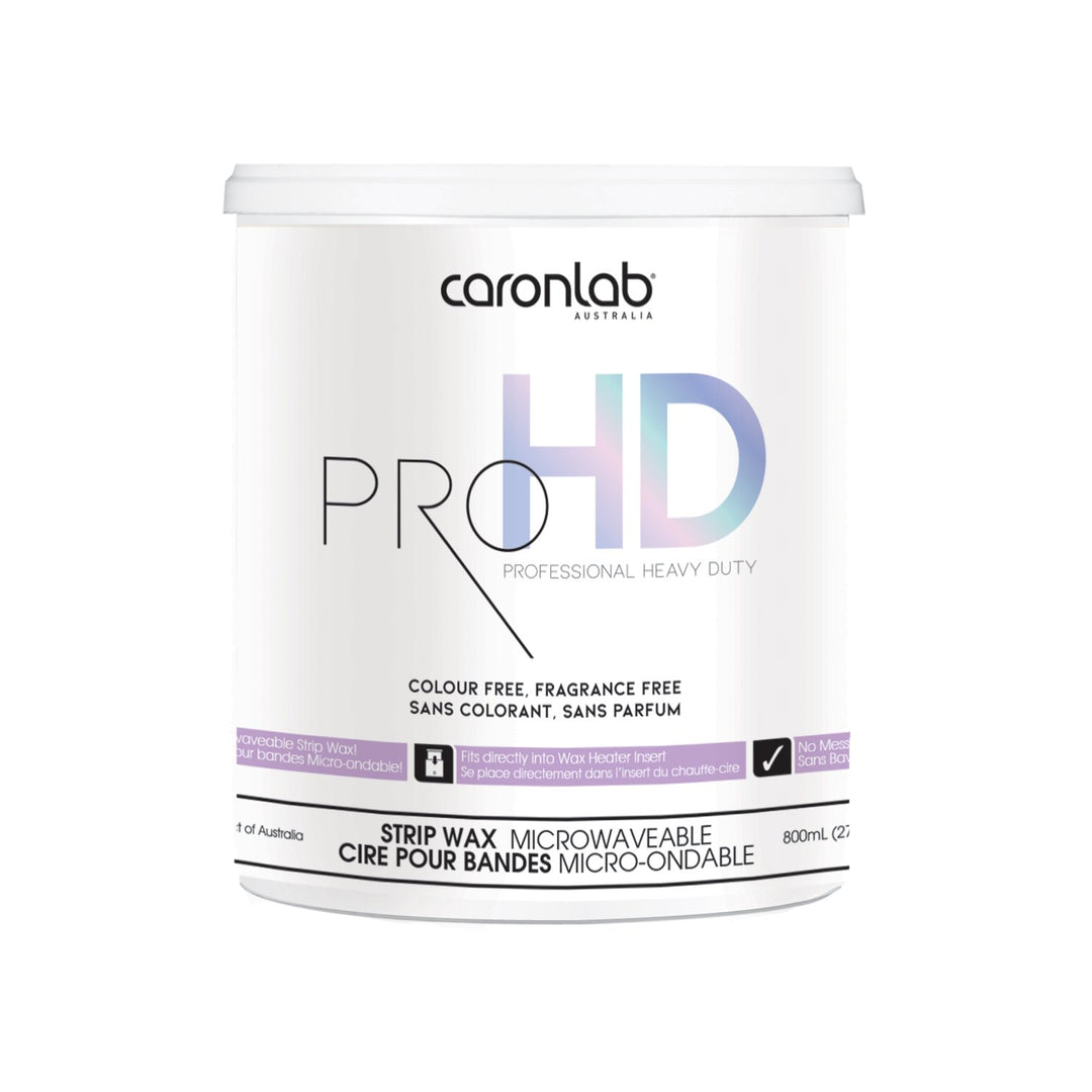 Pro HD Strip Wax 800ml
