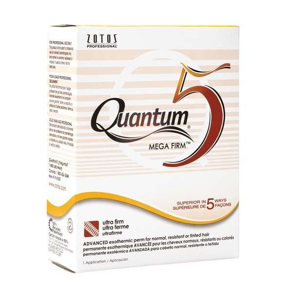 Quantum 5 Mega Firm
