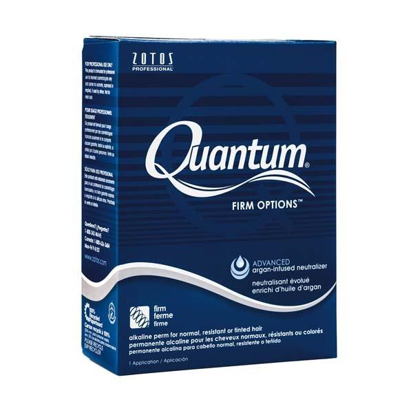 Quantum Firm Options