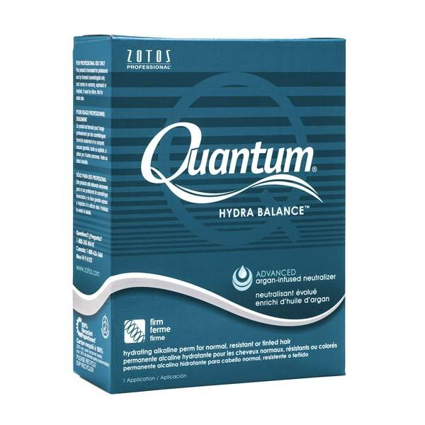 Quantum Hydra Balance
