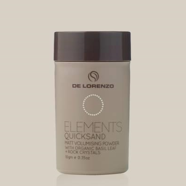 De Lorenzo Quicksand 10g