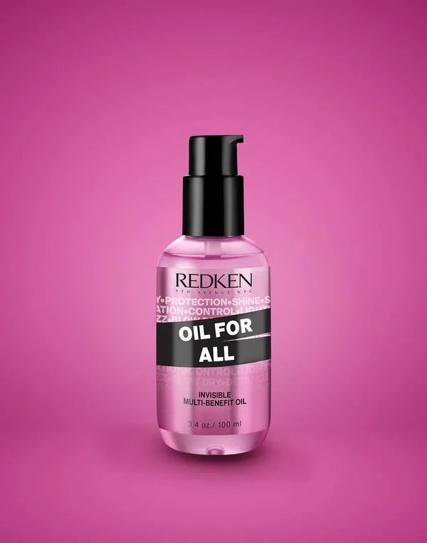 Redken Oil for All