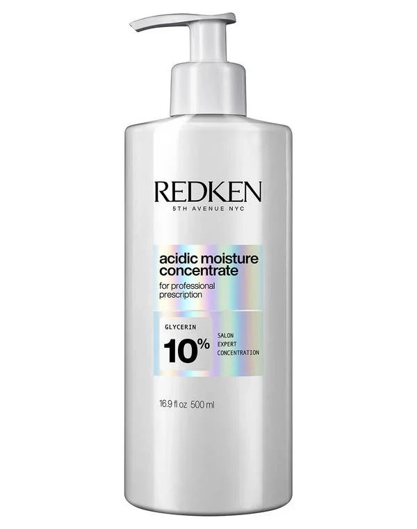 Redken Acidic Moisture Concentrate 500ml