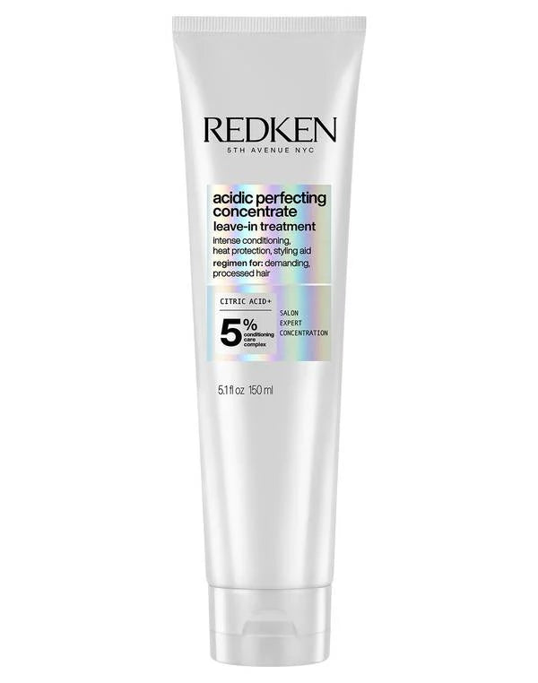 Redken Acidic Perfecting Concentrate Leave-In Conditioner