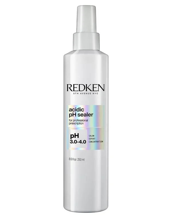 Redken Acidic pH Sealer