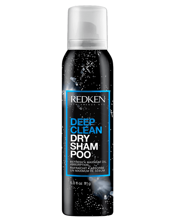 Redken Deep Clean Dry Shampoo