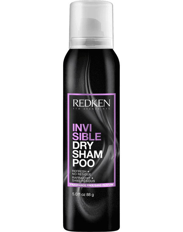 Redken Invisible Dry Shampoo