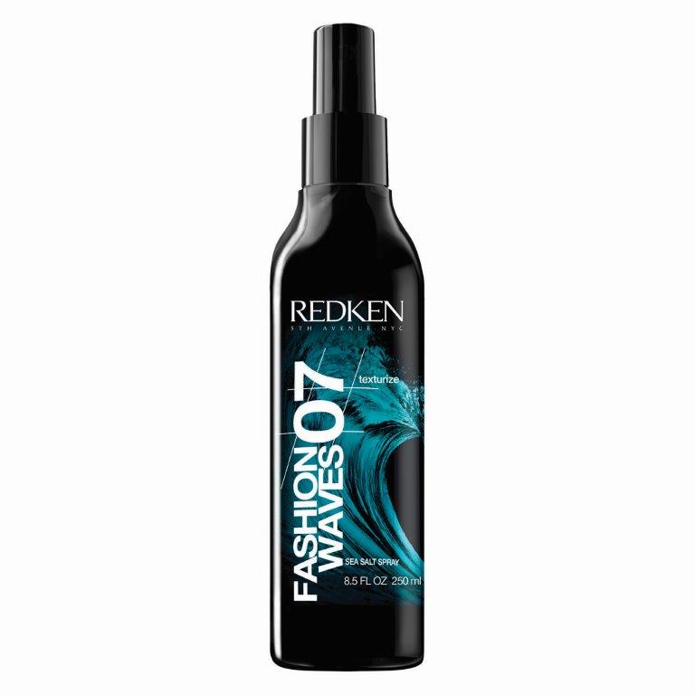 Redken Fashion Waves 07 Sea Salt Spray