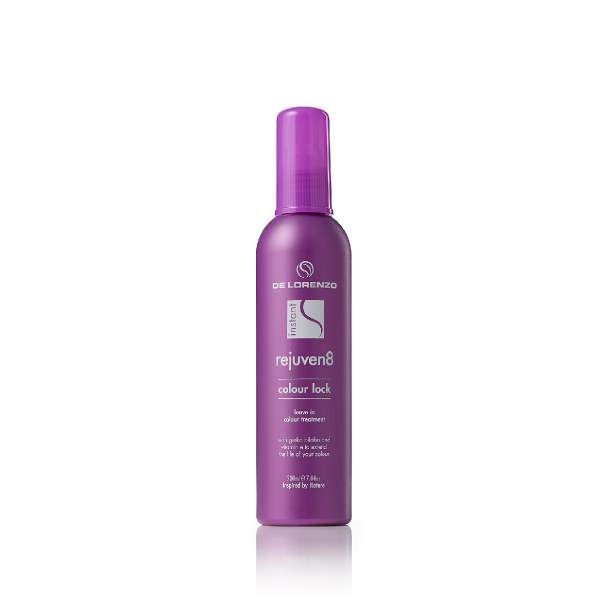 Rejuven8 Colour Lock