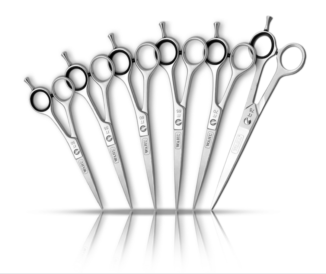 WAHL Italian Series Scissor