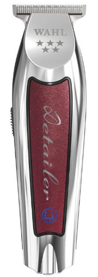 WAHL Cordless Detailer Li Trimmer