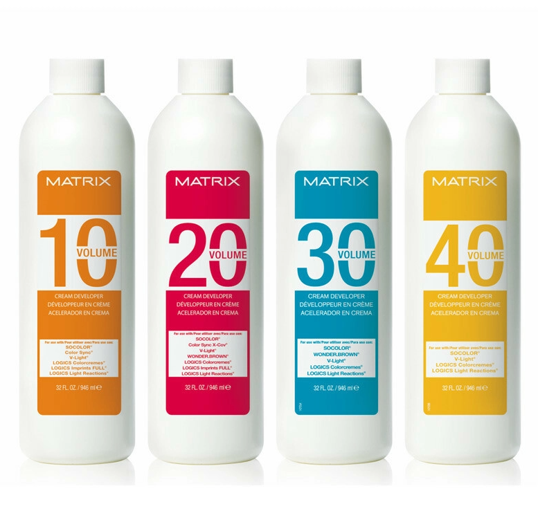 Matrix Universal Developer 946ml