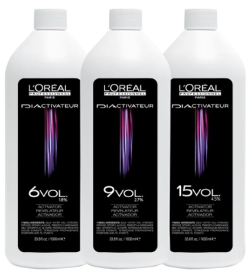 L'Oreal DIActivateur