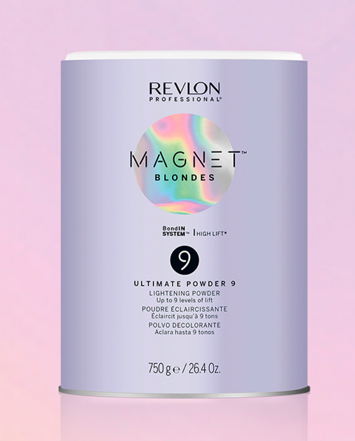 Revlon Magnet Blondes Ultimate Powder 9