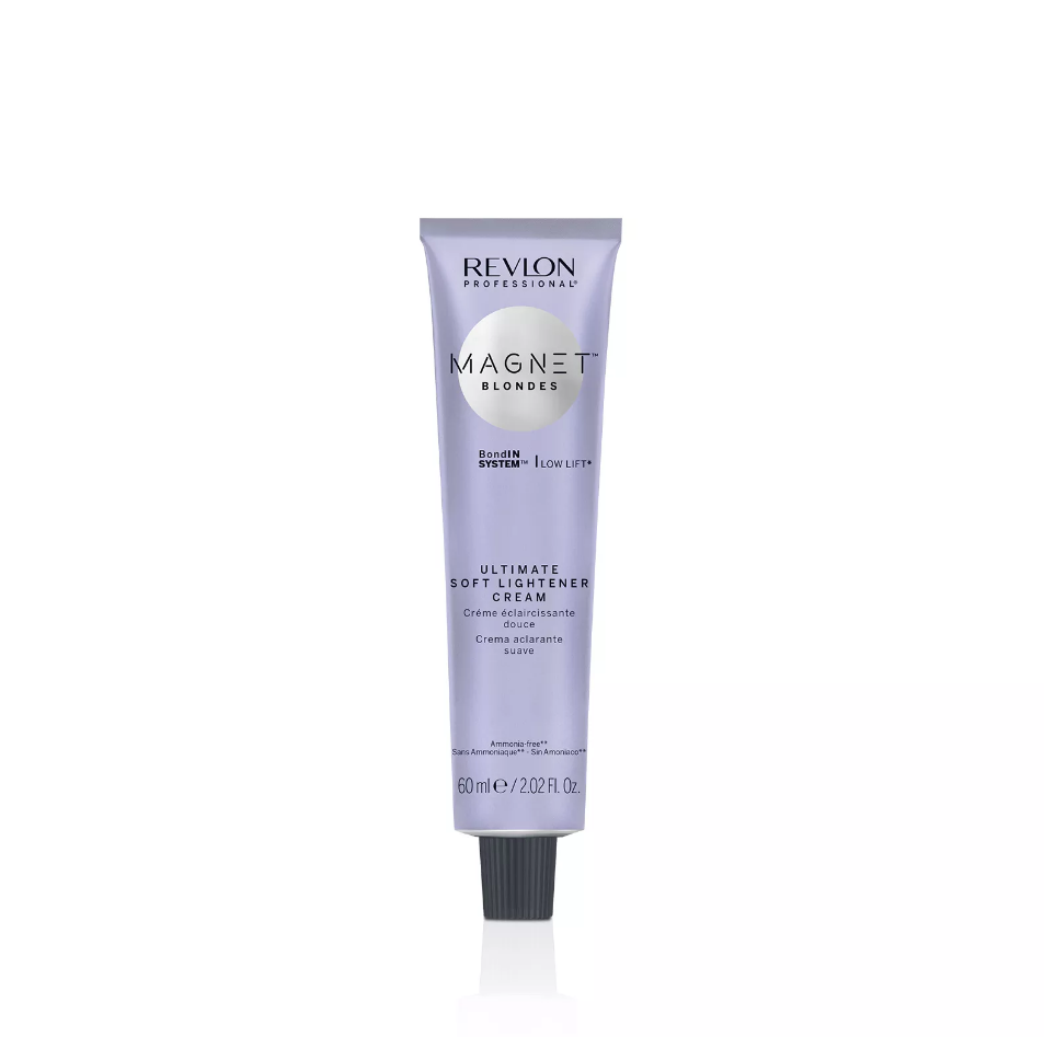 Revlon Magnet Blondes Ultimate Soft Lightener Cream