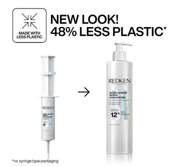Redken Acidic Protein Amino Concentrate