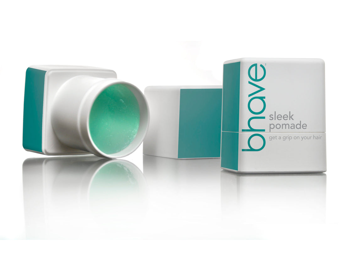 bhave Sleek Pomade 75g