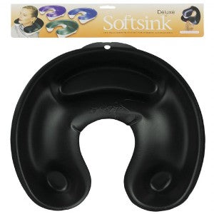 Softsink Deluxe Neck Tray