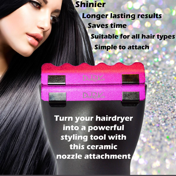 Power styler daroko best sale