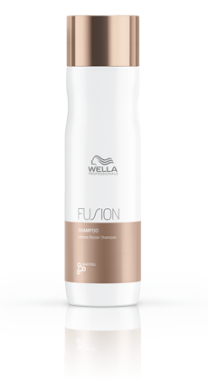 Wella Fusion Intense Repair Shampoo