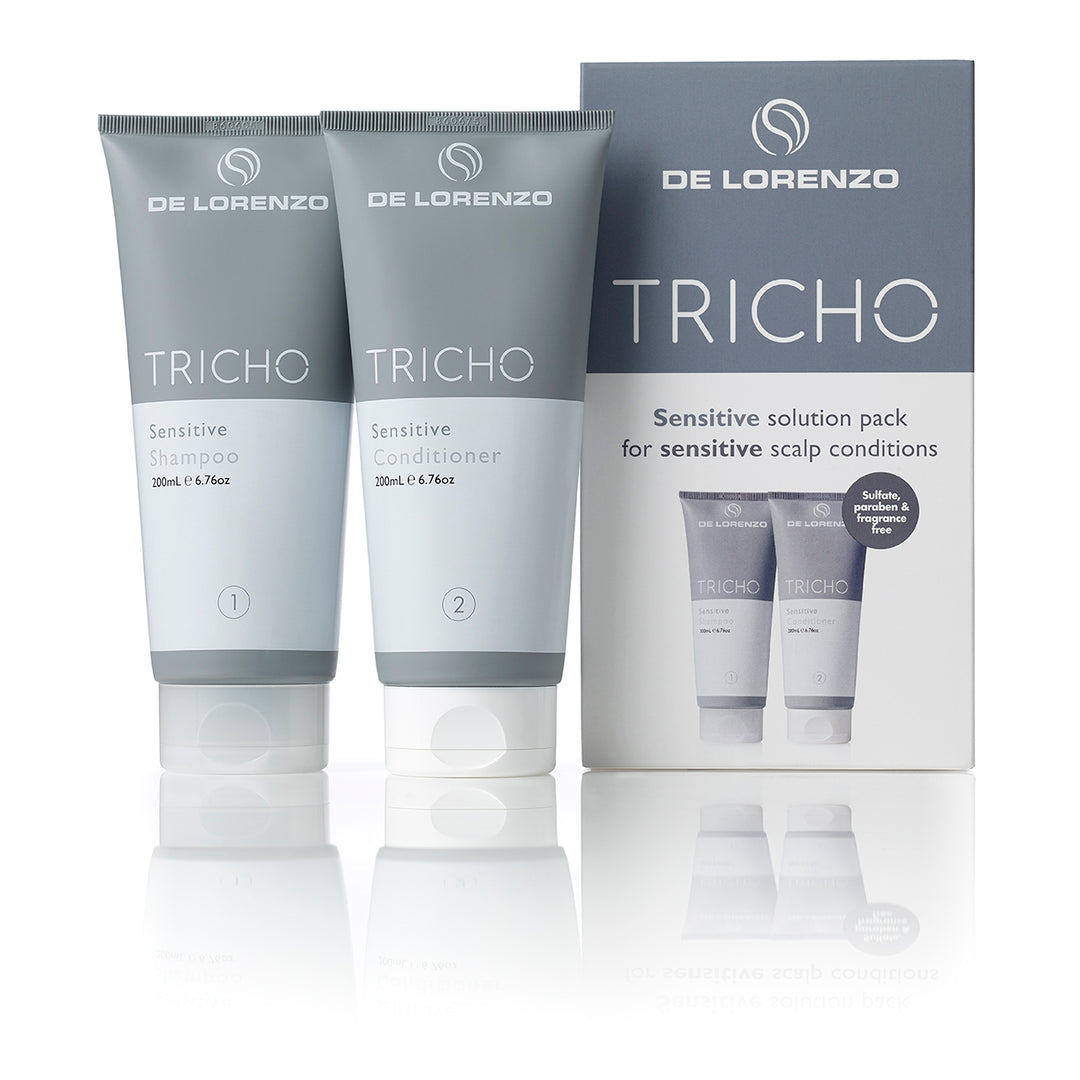 De Lorenzo Sensitive Duo Pack