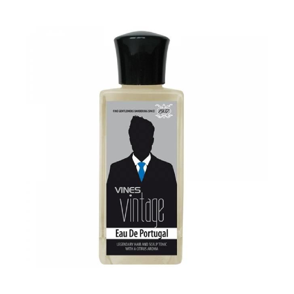 Vines Vintage Eau De Portugal