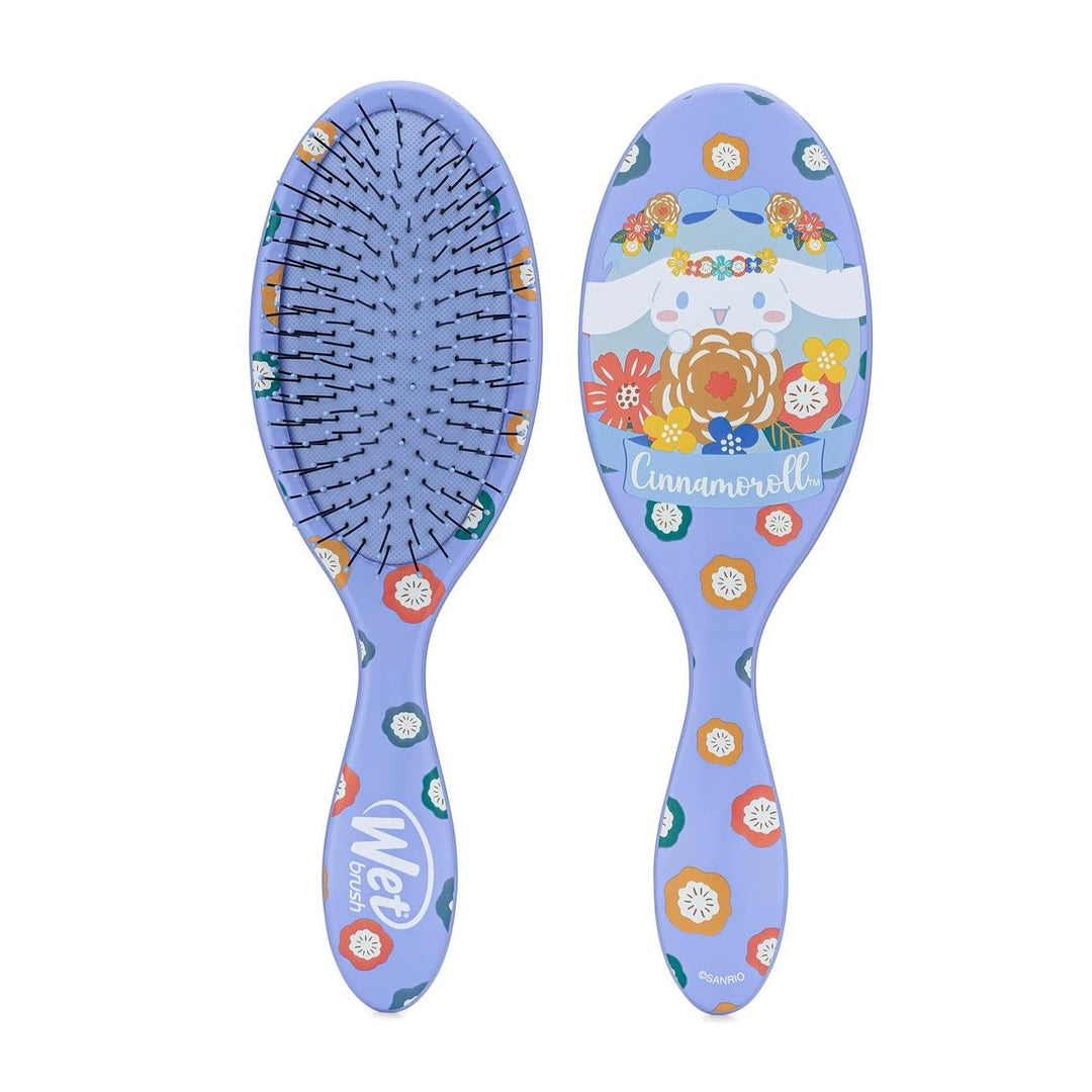 WetBrush Original Detangler Hello Kitty & Friends - Cinnamaroll