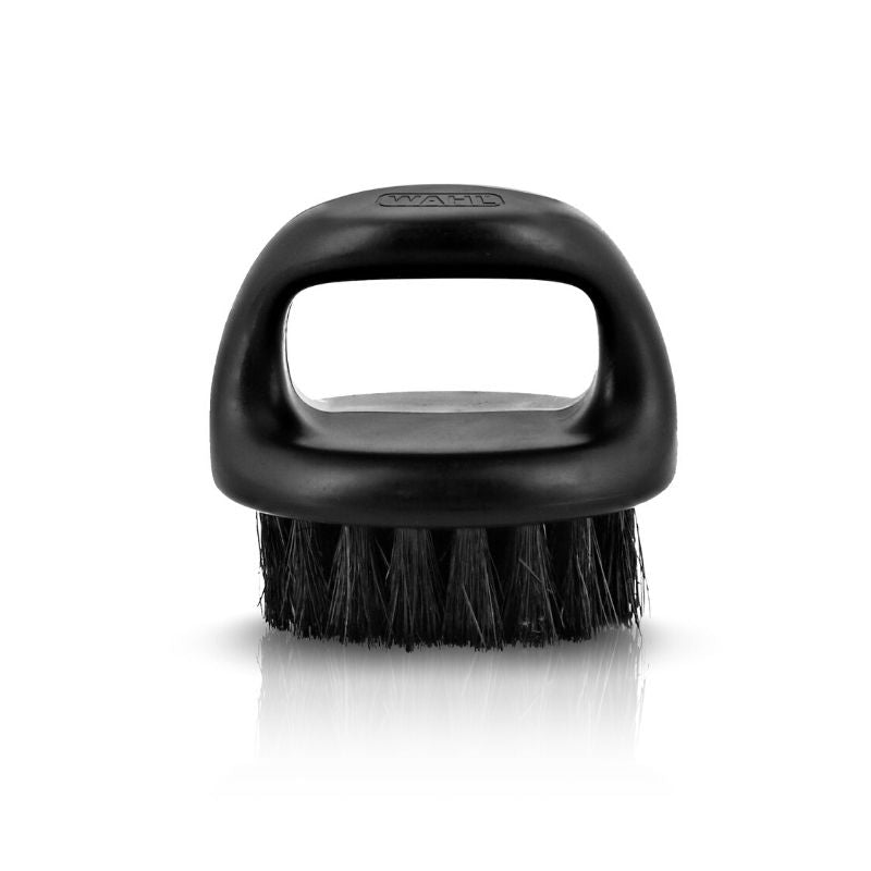 WAHL Knuckle Fade Barber Brush