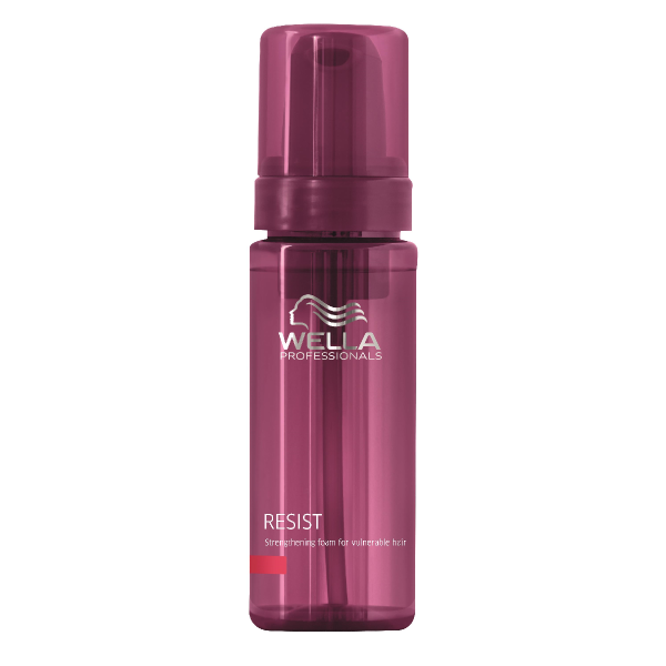 Wella Age Resist Strengthening Foam