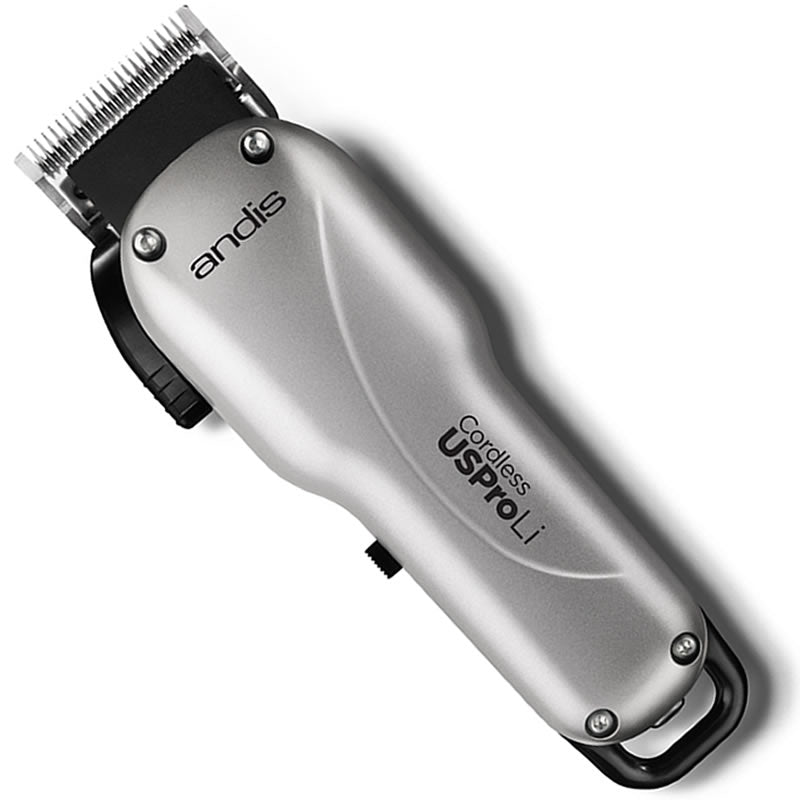 Andis Cordless UsPro Li Clipper