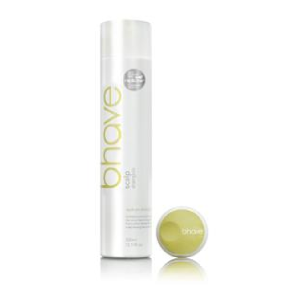 bhave Scalp Shampoo 300ml