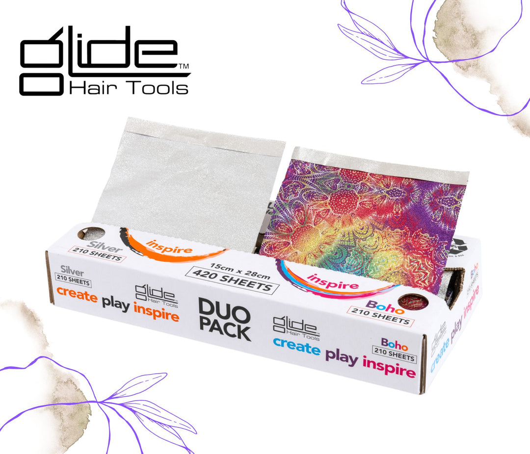 Glide Foil Duo Pack