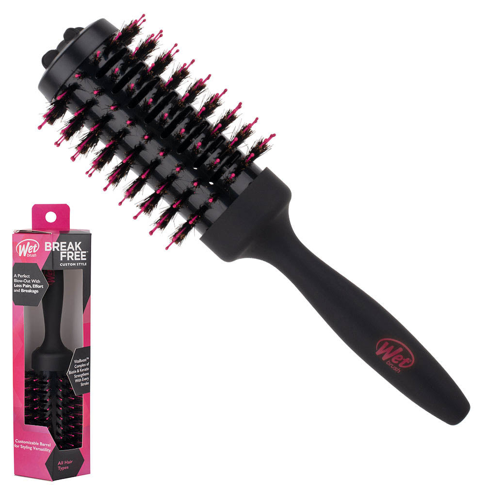 WetBrush Breakfree Custom Style Brush