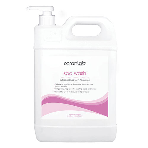 Caronlab Bulk Spa Wash 3.8L