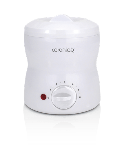 Caronlab Professional Wax Heater Mini 500ml