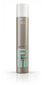 Wella EIMI Mistify Me Light