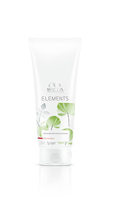 Wella Elements Lightweight Renewing Conditioner