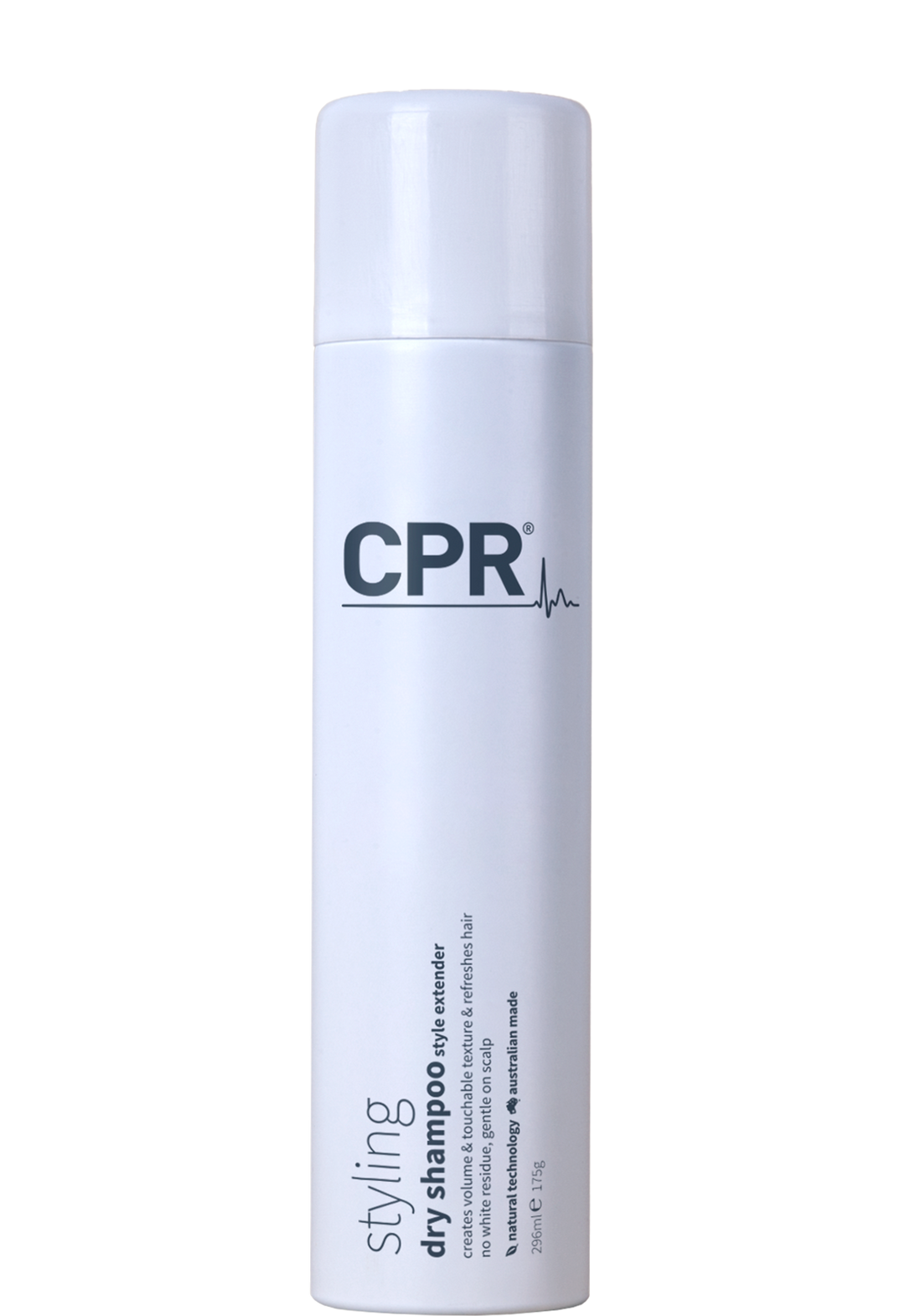 CPR Dry Shampoo 175g
