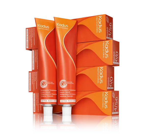 Kadus Professional Dei Peranent Color for Hair Kadus Professional Dei Peranent Color for Hair