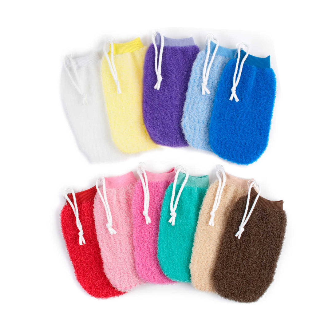 Milano Exfoliating Mitt