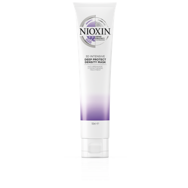 Nioxin Deep Protect Density Mask